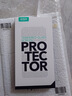 亿色适用苹果14 Pro Max钢化膜iPhone14promax手机膜pm钢化高清抗蓝光防尘指纹无边前保护贴膜 实拍图