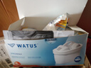 WATUS德国进口滤芯适配碧然德滤水壶家用净水器 适配Brita碧然德滤芯12枚装 实拍图