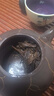大益TAETEA茶叶普洱茶饼茶翡冷翠生茶357g*7饼 提装囤茶 自饮口粮茶 实拍图