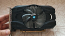 铭影（MINGYING） GTX1050Ti 4G显卡 吃鸡游戏显卡 台式机电脑显卡系列独立显卡 GTX1050ti 4GB单扇主板供电战神 实拍图