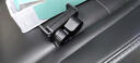 04-15款别克凯越手机专用支架汽车导航车载手机架改装件装饰用品 08-15款别克凯越【哑光隐形款】 实拍图