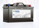 瓦尔塔（VARTA）汽车电瓶蓄电池启停 AGM H7 80AH 宝马/奥迪/奔驰/路虎 以旧换新 晒单实拍图