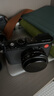 徕卡（Leica）D-LUX 8 多功能便携式数码相机 (19191)+原装电池(18564)套装 实拍图
