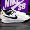 耐克（NIKE）男鞋 2026夏季新款时尚百搭运动鞋子时尚休闲鞋透气轻便板鞋子男 COURT VISION/店长推荐 42.5 实拍图