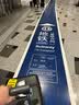 美旅行李箱24英寸拉杆箱大容量旅行箱学生密码箱深仓果冻箱BB5哑光黑 实拍图