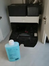 思博润原厂 适用于石头扫地机器人清洁剂G10/G10S/P10配件A10/U10地面清洁液 主刷1+边刷4+网4+布4+袋6+自清洁刷1+赠液 实拍图
