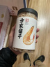 方家铺子中华老字号 六星生干虾皮 小虾米海米干虾皮不咸 120g*1罐 实拍图