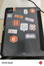 绿联适用iPad Pro2024保护壳13英寸防弯保护套超薄透明带笔槽苹果M4芯片平板电脑防摔雅致黑 实拍图