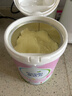 爱达力（Nactalia）法国原装爱达力系列较大婴儿配方奶粉2段800g*6（6-12月）新国标 实拍图
