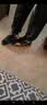 莹恋乒乓球包球鞋收纳袋简易双肩包便携式乒乓球鞋收纳袋子 实拍图