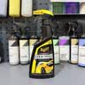 美光（Meguiar's）至尊仪表蜡450ML仪表盘蜡胶件修复喷雾上光养护蜡 实拍图