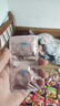 超薄玻尿酸18只+人体玻尿酸润滑液100ml 安全套 润滑油 成人情趣 实拍图