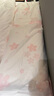 DR.CHU 初医生一次性床品四件套床单被罩枕套被罩棉感加厚旅行用品酒店火车卧铺 实拍图