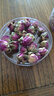 益乾 新疆和田玫瑰花茶 沙漠玫瑰花蕾干货南疆特产搭大马士革玫瑰花茶 160g【80g*2罐】 实拍图