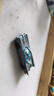 风火轮（HOT WHEELS）25E批次合金小车 路虎揽胜 特斯拉 阿斯顿马丁 威廉姆斯 F1车队 1966《蝙蝠车》 实拍图