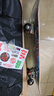 斯威（SWAY）儿童滑板成人专业板初学者双翘四轮滑板车男女刷街 扎染肌理(豪华礼包) 实拍图