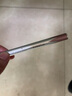 卡姿兰（Carslan）自然塑形眉笔防水防汗持久不掉色砍刀可削极细野生眉生日礼物女友 自然塑形眉笔02深棕（百搭色） 实拍图
