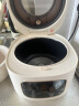 华生（Wahson）电饭煲家用多功能3升电饭锅陶瓷釉内胆大容量 3L HK-HT365D 实拍图
