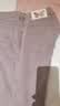 德玛纳【天丝鱼尾裙】夏甜酷包臀气质百搭薄款牛仔半身裙女 实拍图