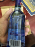 红星二锅头 蓝瓶绵柔8陈酿 清香型白酒 43度 250ml*6瓶 整箱装 口粮酒 实拍图