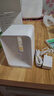 荣耀路由5 2.5G版【Magic7上网好搭档】 WiFi7千兆路由器 BE3600 AI网络加速 家用穿墙 双频聚合 实拍图