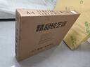L&S 床铁艺床欧式铁架床时尚双人床简约卧室出租房宿舍龙骨床架 YC09 黑色1.2*2m（质量升级） 实拍图