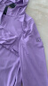 AETEL 防晒衣男女同款皮肤衣女夏季防晒衫防紫外线UPF50+遮阳防晒服 实拍图