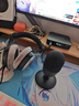 飞傲（FiiO）K11台式解码耳放 DSD解码一体机耳机功率放大器HiFi解码器 支持PS5 Switch 黑色 实拍图