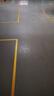 四万公里黄色反光条警示反光胶带5cm长45米安全警戒分区隔离墙贴地贴 实拍图