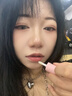 OPOSi凡士林保湿滋润唇膏唇油护唇膏唇釉防干裂淡化唇纹去死皮口红礼盒 凡士林滋润唇油*2支 实拍图