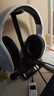 漫步者（EDIFIER）HECATE G2 7.1声道游戏耳机头戴式带线控电竞耳麦电脑网课办公通用吃鸡csgo英雄联盟 专业版USB白色 实拍图