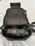 JJC 相机内胆包 适用佳能单反200D二代R6II R8 90D 5D3索尼A7M3 A7R4 A92 FX30 A1尼康Z7II保护收纳套 OC-MC0BK小号 黑色 实拍图