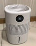 亚都（YADU）无雾加湿器卧室/婴儿纯净型家用办公室桌面冷蒸发恒湿数显/净化空气上加水国家补贴SZ300-TJK302 实拍图