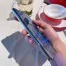 华为（HUAWEI）Mate70/60/50手机膜(原装)超高清软膜70pro60pro50pro40pro原厂膜 华为Mate70pro 原装高清软膜2张 实拍图