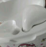 三丽鸥Hello Kitty蓝牙耳机半入耳式无线超长续航大电量HIFI音质通话降噪蓝牙5.3运动耳机适用华为苹果 白色凯蒂猫【蓝牙5.3+音画同步】 实拍图