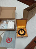 檀境带金星印度小叶紫檀手串男士佛珠 高油密老料檀香紫檀 20mm*12颗 实拍图