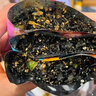 ZekZek每日拌饭海苔 蔬菜多多海苔碎饭团多种蔬菜 儿童零食 70g 实拍图