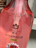蜂花洗发水植物去屑劲爽滋养控油蓬松清爽修护洗头露男女通用 600ml植物滋养（玫瑰精华） 实拍图