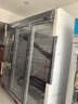 光英广东高端冷柜美宜佳分体机风冷饮料柜冷藏商用冷饮展示柜水果保鲜柜超市冷柜便利店冰柜啤酒柜牛奶 三门2.10米松下2匹除雾门 实拍图