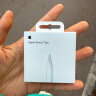 Apple/苹果 Pencil替换笔尖-4 个装 苹果笔头替换笔尖备用笔头笔尖 通用于Pencil 晒单实拍图