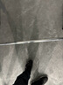 铸固 铝合金线槽 防踩明装走线槽半圆弧形金属自粘地线槽地板电线压线槽 耐踩4号 1米/根 实拍图
