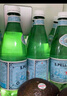 圣培露（S.Pellegrino）意大利进口含气矿泉水气泡水纯净饮用水气泡水 圣培露250ml/瓶*24玻璃瓶 实拍图