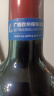 纽慕（NIOMIO） 法国原瓶进口波尔多AOC干红葡萄酒红酒节日送礼物750ml*6礼盒装 实拍图