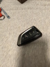 FHAO适用宝马车钥匙套扣3系325li壳高档包530五系1系x2x3x4x5x6刀锋i3 A款刀锋【磨砂黑】挂扣 实拍图