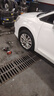 邓禄普（DUNLOP）轮胎/汽车轮胎 205/60R16 92H SP TOURING R1 实拍图