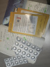 Lifeline Care生命力伽儿童鱼油果冻DHA挪威深海小鱼学生补脑增强记忆力omega-3 果冻鱼油 1盒装 实拍图