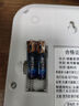 厨房秤电子秤家用小型精准电子称克称高精度食物秤烘焙克重器称重0.1g 电池款【10kg/1g】 实拍图