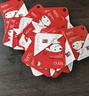 banq 32GB TF（MicroSD）存储卡 A1 U3 V30 4K 适用于小米监控摄像头专用卡&行车记录仪内存卡 高速版 实拍图