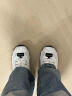 斯凯奇（Skechers）小白熊女鞋春季厚底老爹鞋软底户外休闲运动鞋99999863 晒单实拍图