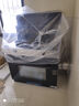 华帝（VATTI）集成灶消毒柜款集成灶一体式油烟机燃气灶烟灶联动自清洗18立方大吸力4.6kW猛火灶双灶 蒸烤一体 首选i3023Y液化气 双向排烟 实拍图